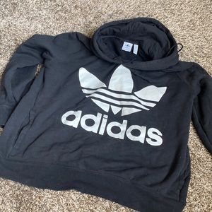 Adidas hoodie
